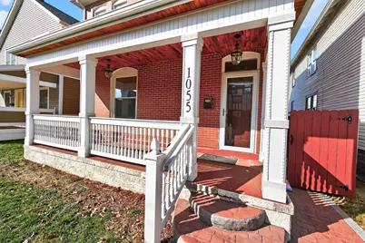 1055 Wilson Avenue, Columbus, OH 43206 - Photo 3