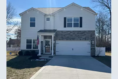 491 Park Vista Drive, Delaware, OH 43015 - Photo 1