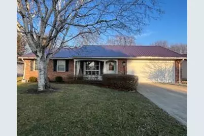 1540 Rosedale Avenue, Bucyrus, OH 44820 - Photo 1