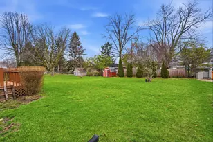 1540 Rosedale Ave, Bucyrus, OH 44820 - Photo 35