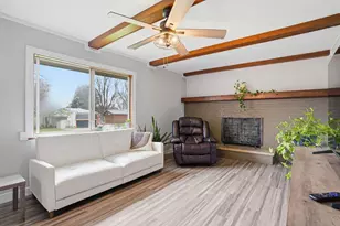 1540 Rosedale Ave, Bucyrus, OH 44820 - Photo 25