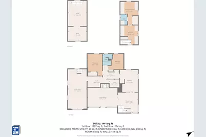 4605 Glenmawr Avenue, Columbus, OH 43224 - Photo 37