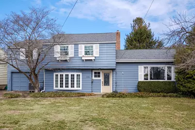 104 Sunnyside Drive, Athens, OH 45701 - Photo 1