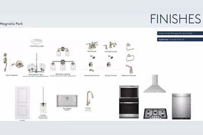 521 Weatherby Drive #Lot 2409, Sunbury, OH 43074 - Photo 3