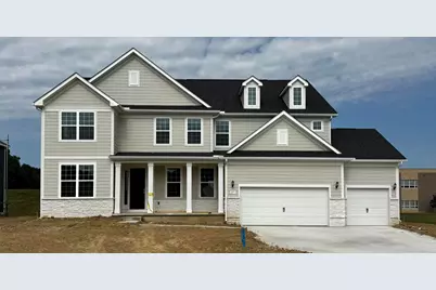 521 Weatherby Drive #Lot 2409, Sunbury, OH 43074 - Photo 1