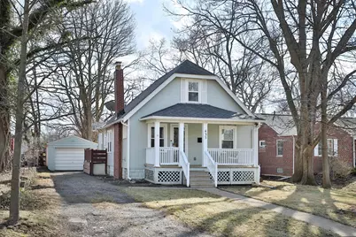 435 E Beaumont Road, Columbus, OH 43214 - Photo 3