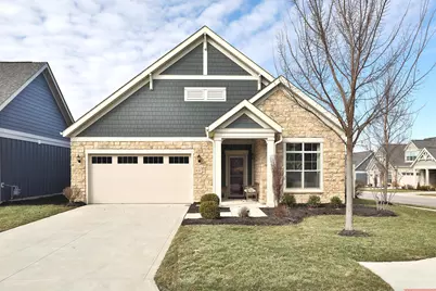 6187 Water Bank Street, Dublin, OH 43017 - Photo 1