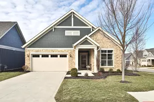 6187 Water Bank St, Dublin, OH 43017 - Photo 1