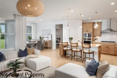 627 Satori Lane #LOT 00061, Lewis Center, OH 43035 - Photo 13