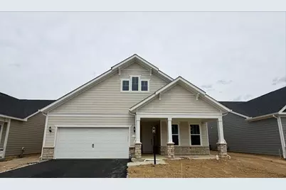 627 Satori Lane #LOT 00061, Lewis Center, OH 43035 - Photo 1