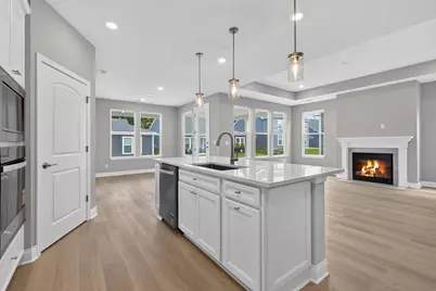 627 Satori Lane #LOT 00061, Lewis Center, OH 43035 - Photo 5