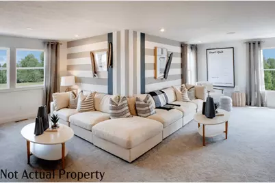 627 Satori Lane #LOT 00061, Lewis Center, OH 43035 - Photo 29