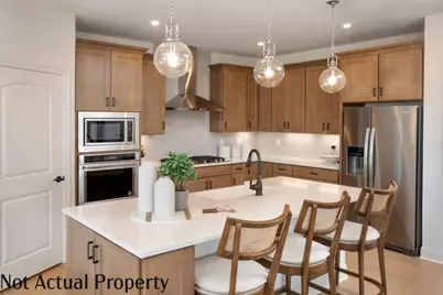 627 Satori Lane #LOT 00061, Lewis Center, OH 43035 - Photo 9