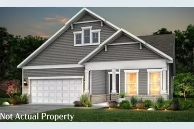 627 Satori Lane #LOT 00061, Lewis Center, OH 43035 - Photo 1