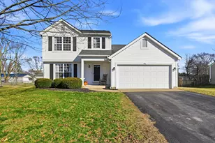 946 Lateglow Ct, Newark, OH 43055 - Photo 1