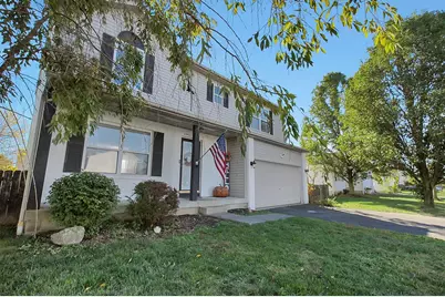 598 Jameson Street, Ashville, OH 43103 - Photo 3