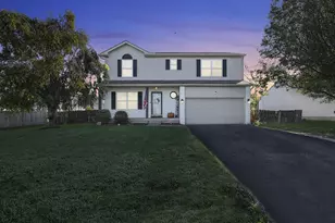 598 Jameson St, Ashville, OH 43103 - Photo 1