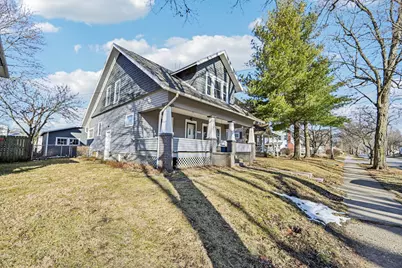 604 S Detroit Street S, Bellefontaine, OH 43311 - Photo 5