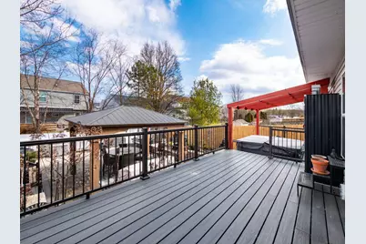 1429 Milridge Drive, Marysville, OH 43040 - Photo 5