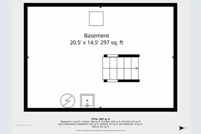 106 Meadow Lane, Gambier, OH 43022 - Photo 7