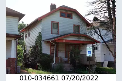 38 S Burgess Avenue, Columbus, OH 43204 - Photo 1