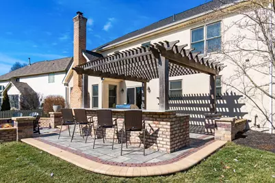 8118 Saybrook Drive, Westerville, OH 43082 - Photo 43