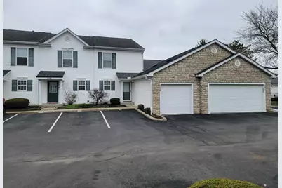 6688 Axtel Drive #3D, Canal Winchester, OH 43110 - Photo 1