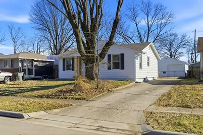 1884 Barnett Court W, Columbus, OH 43227 - Photo 1