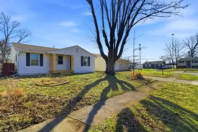 1884 Barnett Court W, Columbus, OH 43227 - Photo 3