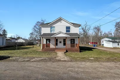 75 N Redding Street, Tarlton, OH 43156 - Photo 1