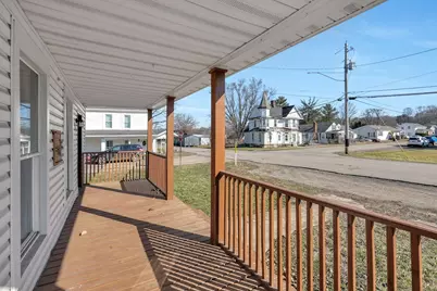 75 N Redding Street, Tarlton, OH 43156 - Photo 5