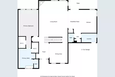 3899 Hampshire Avenue, Powell, OH 43065 - Photo 43