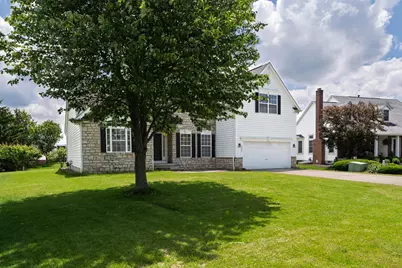 3899 Hampshire Avenue, Powell, OH 43065 - Photo 3