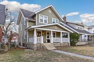 1411 Haines Ave, Columbus, OH 43212 - Photo 3