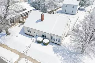 56 N High St, Jackson, OH 45640 - Photo 5