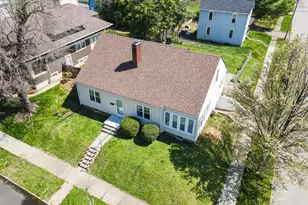 56 N High St, Jackson, OH 45640 - Photo 3