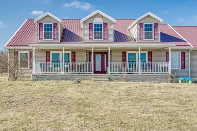 765 Carl Penn Road, Waverly, OH 45690 - Photo 7