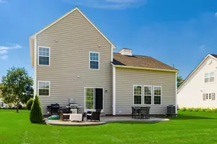 8366 Marwithe Pl, New Albany, OH 43054 - Photo 41