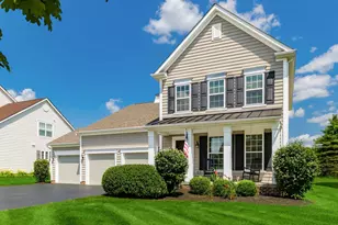 8366 Marwithe Pl, New Albany, OH 43054 - Photo 1