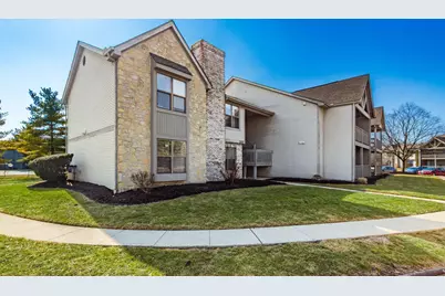 2727 Greystone Drive #A, Columbus, OH 43220 - Photo 33