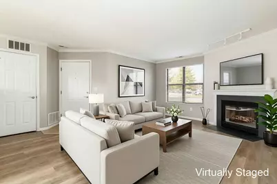 2727 Greystone Drive #A, Columbus, OH 43220 - Photo 5