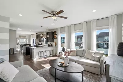 3169 Yellow Finch Way, Columbus, OH 43231 - Photo 9