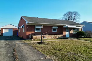 652 Adena Rd, Chillicothe, OH 45601 - Photo 1