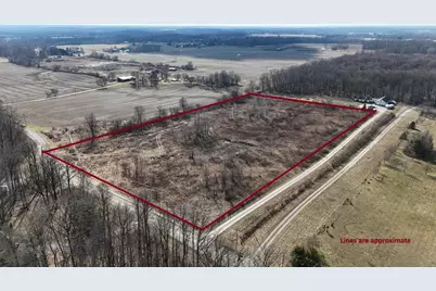 7735 Lane Road, Centerburg, OH 43011 - Photo 3