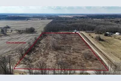 7735 Lane Road, Centerburg, OH 43011 - Photo 1