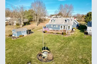 3807 Apple Valley Drive, Howard, OH 43028 - Photo 3