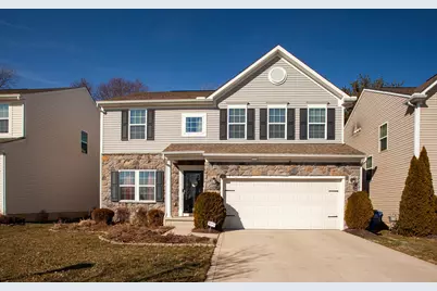 7318 Rising Hill Drive, Canal Winchester, OH 43110 - Photo 1