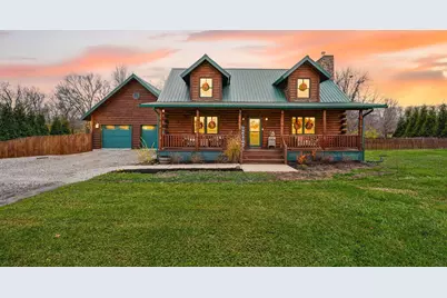 5341 Carnes Road NW, Carroll, OH 43112 - Photo 1