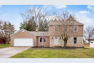 79 Lakeview Drive, Thornville, OH 43076 - Photo 1