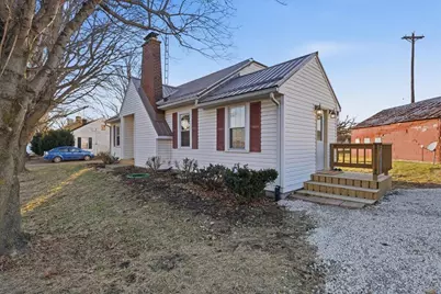 16481 Wooster Road, Mount Vernon, OH 43050 - Photo 7